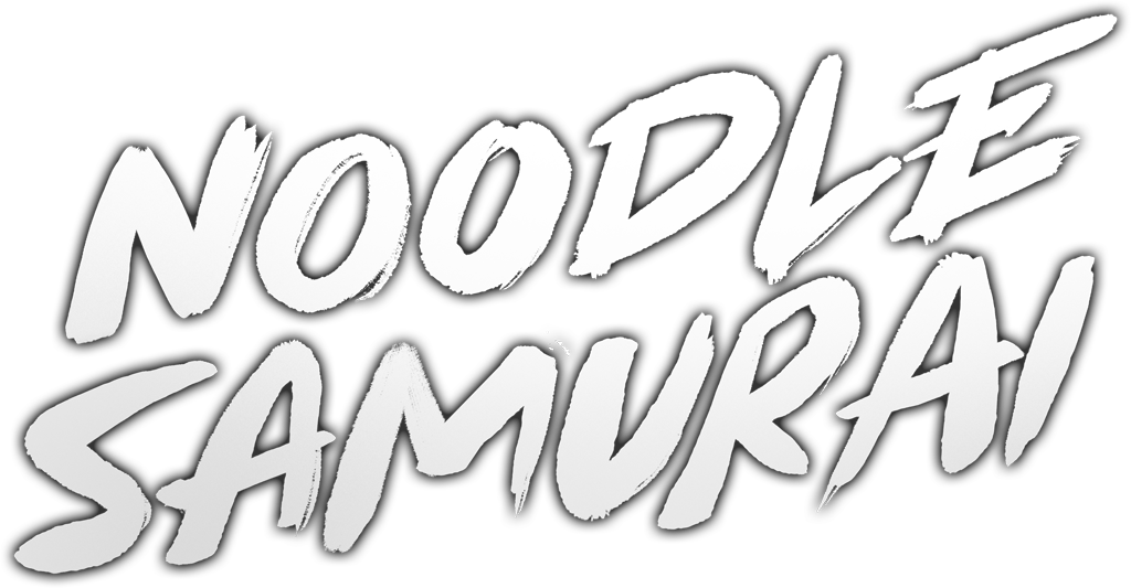 Noodle Samurai